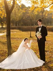 -今生有约国际精品婚纱摄影(苏州店)