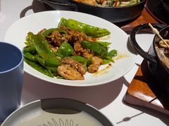 -谭厨中山传家菜.乳鸽.脆鲩鱼(华强北中航城店)