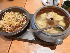 云南经典汽锅鸡-云海肴·汽锅鸡·云南菜(苏州中心店)