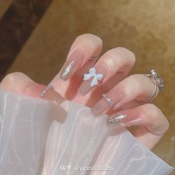 -Halo美甲美睫