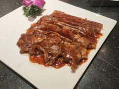 -南门小馆·清真(国贸商城店)