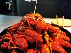 -巴厘龙虾·榜首油焖大虾(洞庭·艺术洋房店)
