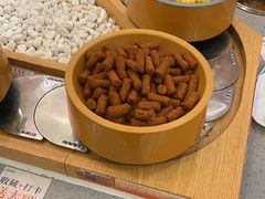 -喜家自助小火锅(卓悦里店)