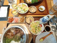 -味太助·银饭食堂(中华城店)