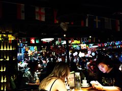 -胡桃里音乐酒馆(曲江店)