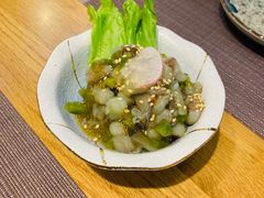 -樱の千渡日式料理·铁板烧•烧鸟(金盛田广场店)