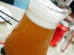 原浆啤酒-美达尔(中山路店)