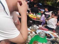 -永红源啤酒·烧烤·海鲜·大排档(青特城店)