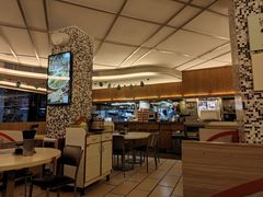 -永盈茶餐厅(江南大道中店)