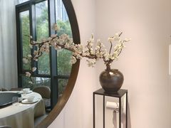 -梅花境(万科店)