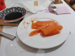 -晶丽香榭自助餐(南京大饭店)