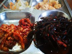 -延成苑韩式烤肉店(长春道店)