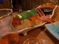 -半藏居酒屋(香港花园店)