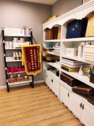 -纤姿俪纳产后恢复连锁机构(世纪东方广场店)