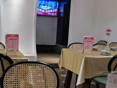 -伯乐居茶艺馆(石岐大信店)