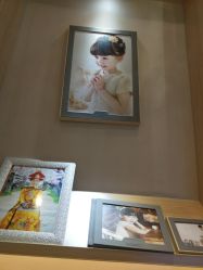 点击看大图 -米兰贝贝·高端儿童摄影旗舰店