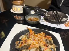 -天狗山料理(省体店)