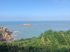 -六合朝阳景区-和尚套