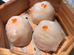 陶陶居大虾饺-陶陶居酒家(海岸城店)