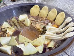 -夏家大锅台炖鱼馆