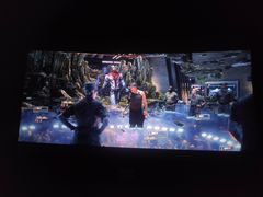 -万达影城(唐山爱琴海XLAND店)