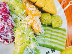 -津可佳·和树银海杂粮