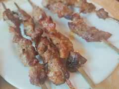 羊肉串-维吾尔餐厅(宜山路店)