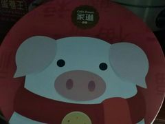 -家琳甜品(江南东店)