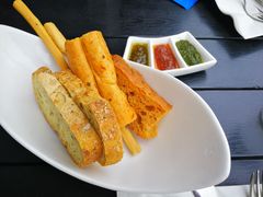 -安妮意大利餐厅(世贸天阶店)