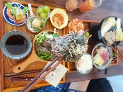 -小银家日式简餐(中信丹阳花园店)