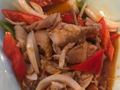 -疆Jiang·新疆秘制料理