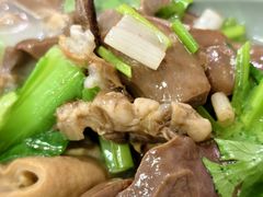 -清真牛街祥云轩门钉肉饼(左家庄店)