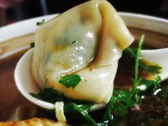 -吴淞老街砂锅馄饨(北兴路店)