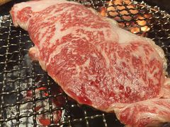 射和牛M9+级冷藏熟成和牛-觅福里•熟成和牛餐厅