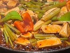 -静颐茶馆·素食(龙华店)