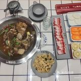 牛骨火锅[胜利]