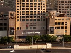 -北京中国大饭店