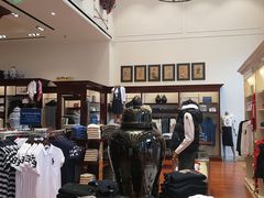 -POLO RALPH LAUREN(比斯特苏州购物村店)