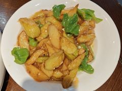 -老厨家(友谊路总店)