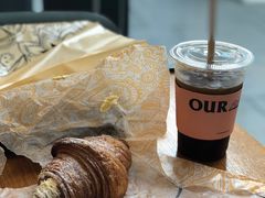 -OUR Bakery(三里屯太古里店)