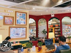 -西西弗矢量咖啡(北京长楹龙湖天街店)