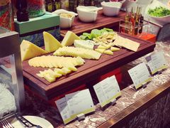 -宁波威斯汀酒店