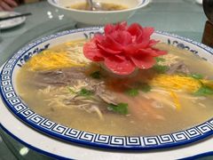 -老雒阳面馆·水席洛阳菜(王城路店)