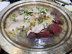 老屯杀猪菜-东北大院·东北菜(三台子店)