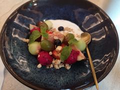 -玲婧胡同·生日蛋糕·餐厅(嘉里城店)