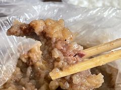 -定家小酥肉·清真(回民街店)