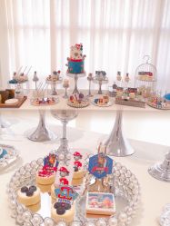 点击看大图 -Aimee'sCake婚礼甜品台·企业商务茶歇