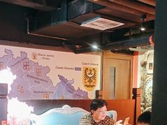 -布拉格餐厅· 中欧捷克菜(全国首店)