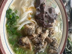 -沈记土鸡米线(七星街品牌中心店)