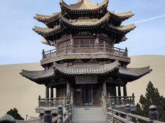 -嘉峪关关城